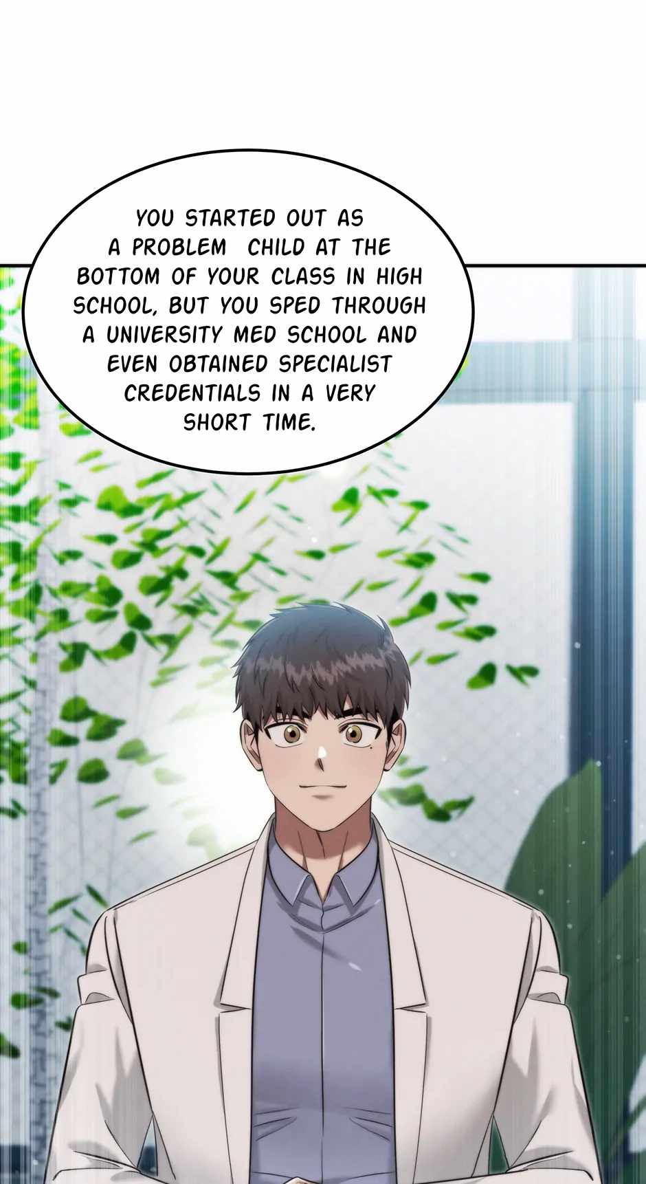 Genius Doctor Lee Moo-jin Chapter 194 57